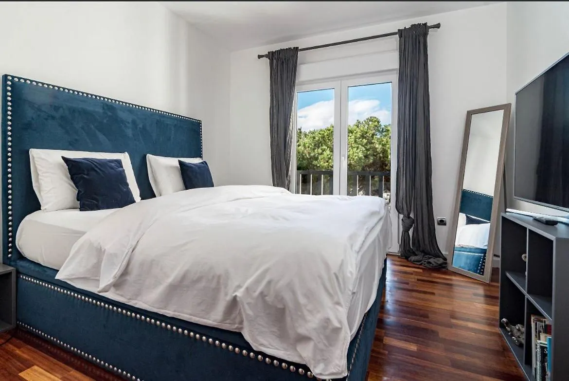 Puerto Banus Sea View Apartment By Costarentals - Ref M31 Marbella