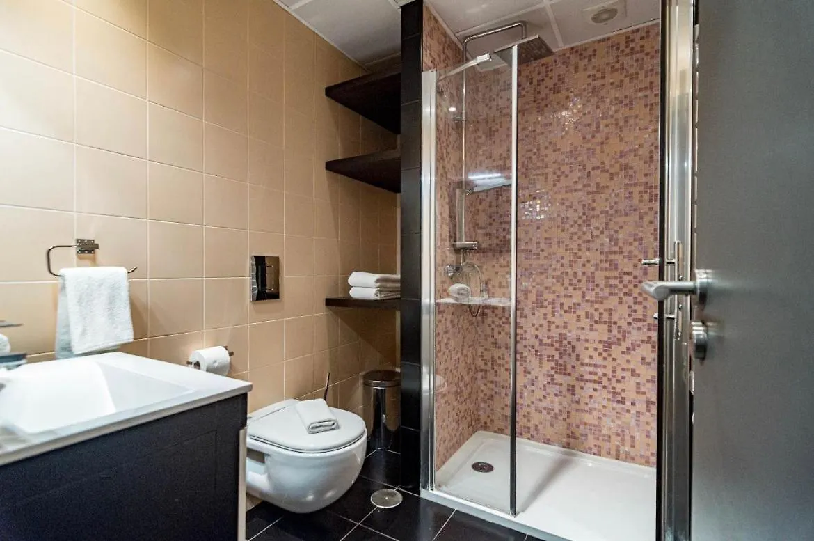 Puerto Banus Sea View Apartment By Costarentals - Ref M31 Marbella