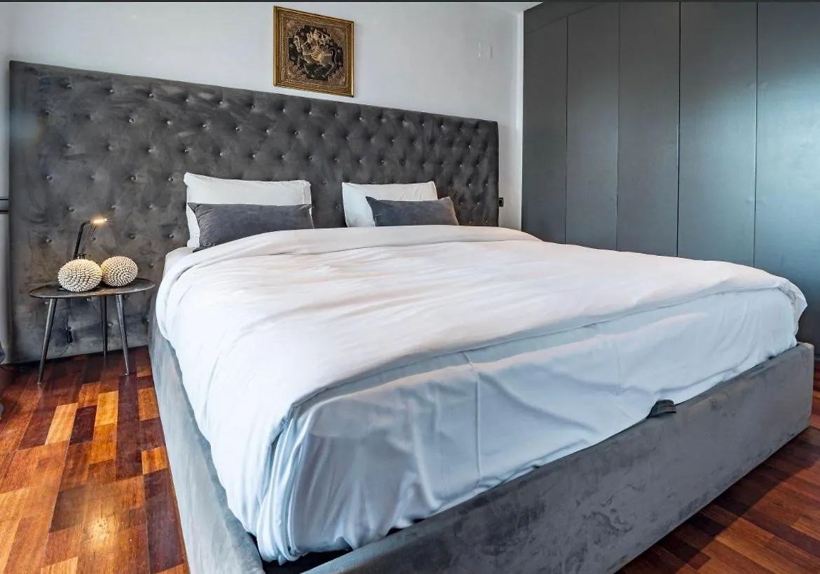 Puerto Banus Sea View Apartment By Costarentals - Ref M31 Marbella 0*,