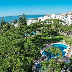 Appartement Playas Del Duque - Puerto Banus -, Marbellac