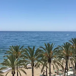 Apartment Palmas 1, Marbella