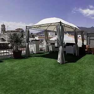 Отель Boutique, Марбелья