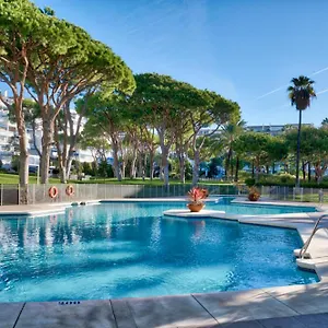 Playas Del Duque, Puerto Banus, Golf .playa Y Compras Apartamento