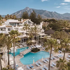 5* Otel Puente Romano Beach