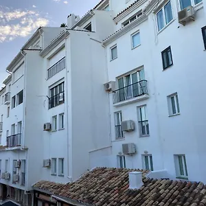 Puerto Banus Apartment