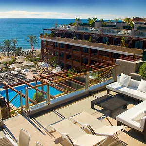 Gran Guadalpin Banus, Hotell