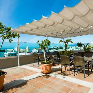 3* Otel Monarque El Rodeo