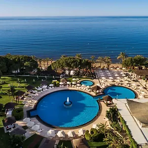 5* Otel Don Pepe Gran Melia