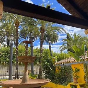Cortijo La Saleta Banus Lägenhet