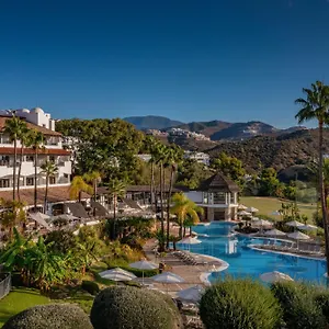 Отель The Westin La Quinta Golf & Spa, Benahavis,, Марбелья