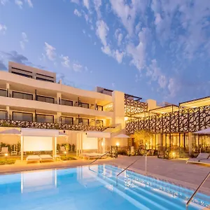 Eurostars Oasis ماربيا