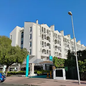 Puerto En Occidental Puerto Banus Apartamento