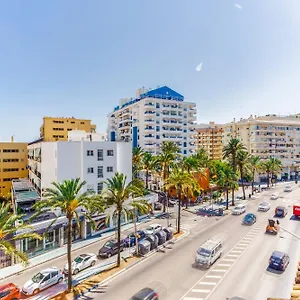 Апартаменты Costa Star Light, Марбелья