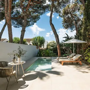 Villa Anfitrion &, Marbellac
