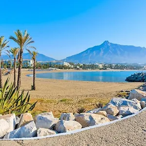 New & Beautiful Loft In Puerto Banus Apartment