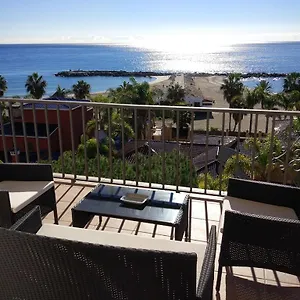 Appartement The Terrace Of Puerto Banus, Marbellac