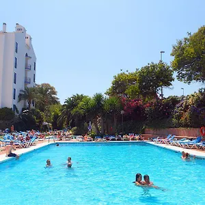 Occidental Puerto Banus Hotell