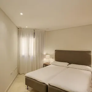 Appartement Mimosas Banus, Marbellac