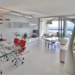 Atico Puerto Banus, Apartment