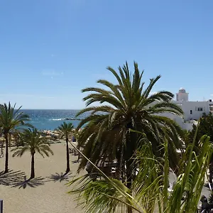 Beach&sea View Lägenhet