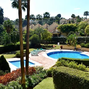 Greenlife Village Marbella