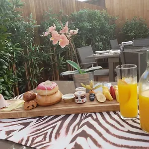 Hotel Sisu Boutique (adults Only), Marbellac