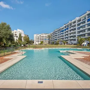 Jardines Del Puerto 741 Apartment