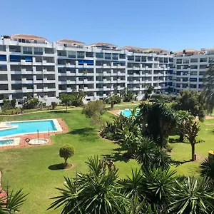 Urbanizacion Jardines Del Puerto Apartamento