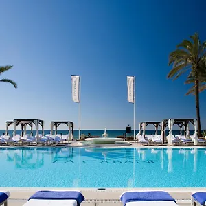 Los Monteros & Spa マルベーリャ